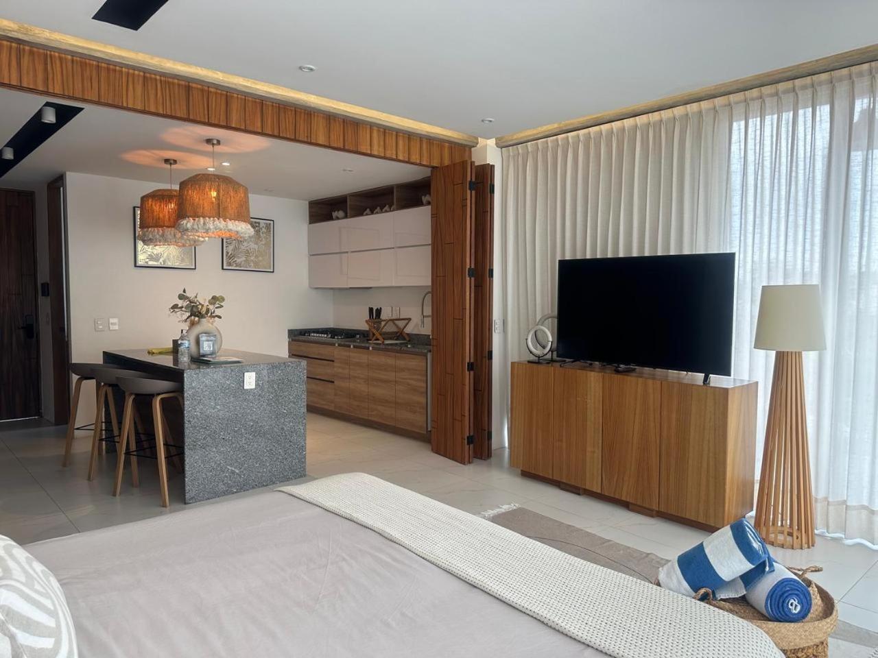 Mako 54 Hotel Puerto Vallarta Bagian luar foto