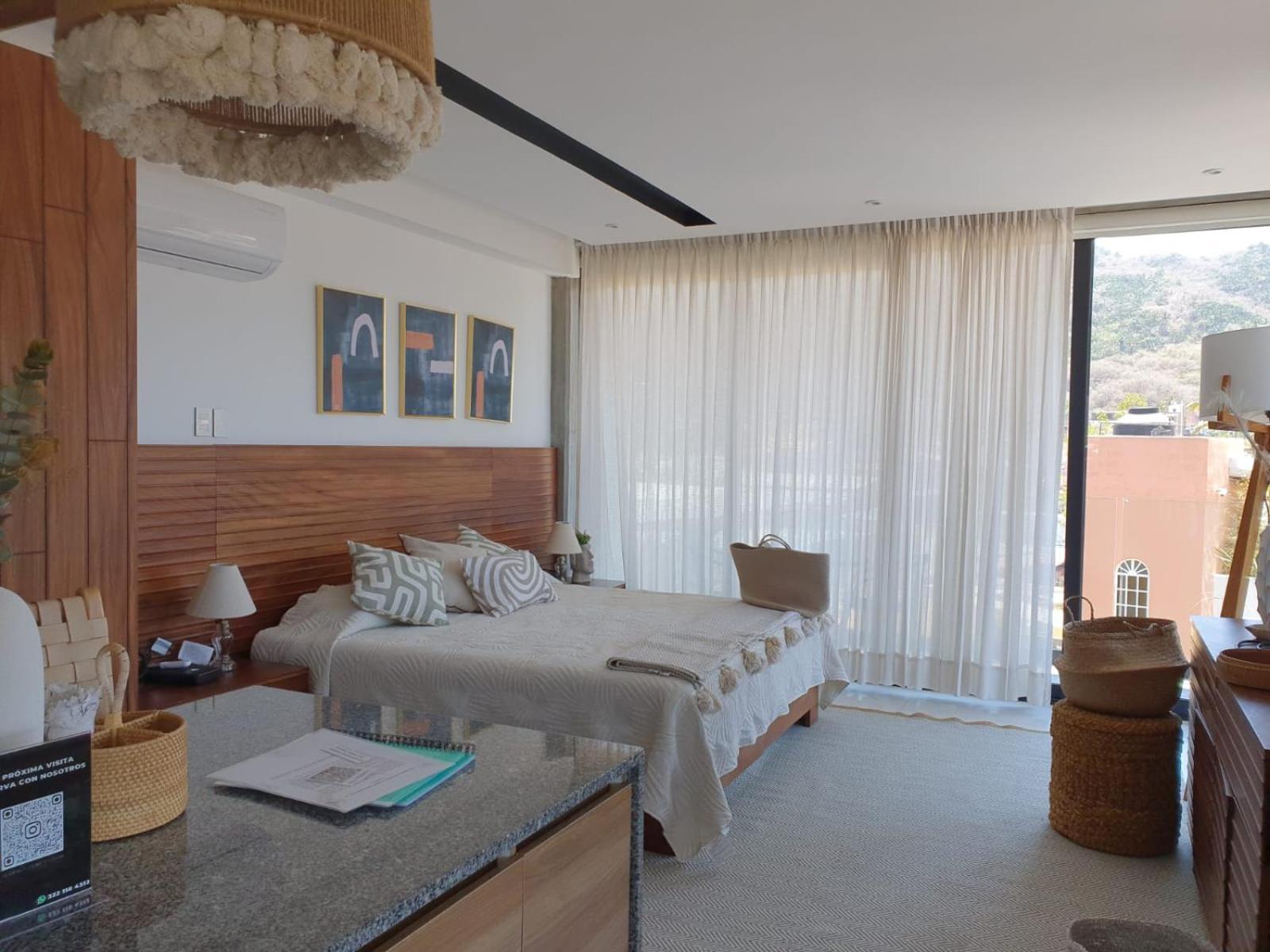 Mako 54 Hotel Puerto Vallarta Bagian luar foto